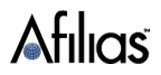 Logo of Afilias