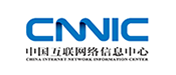 Logo of Cnnic