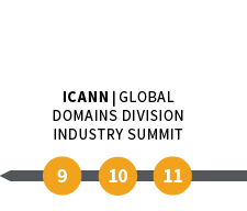 ICANN Global Domains Division Industry Summit (9-11 May 2017)