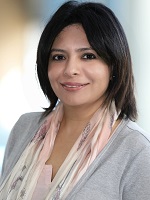 Hadia Elminiawi