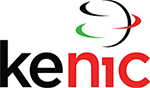 Logo of Kenic