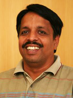 P.J. Narayanan