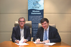 ICANN Formalizes Relationship with ccTLD Manager for Portugal (.PT)