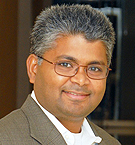 Ganesh Kumar 博士